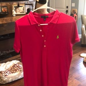Ralph Lauren Polo